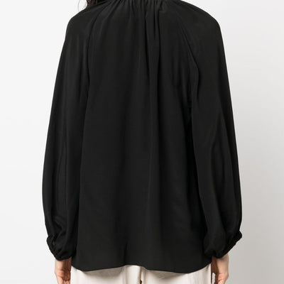 Phaeonia Anita long sleeves blouse
