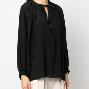 Phaeonia Anita long sleeves blouse