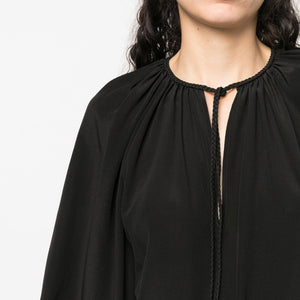 Phaeonia Anita long sleeves blouse