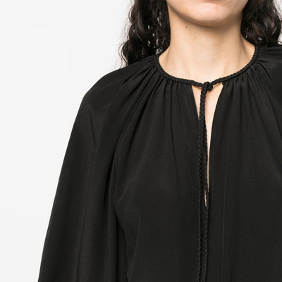 Phaeonia Anita long sleeves blouse