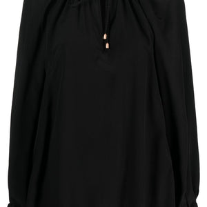 Phaeonia Anita long sleeves blouse