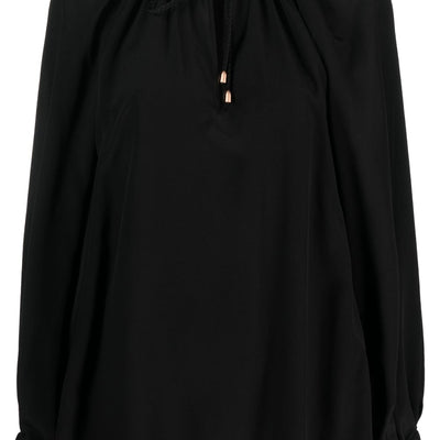 Phaeonia Anita long sleeves blouse