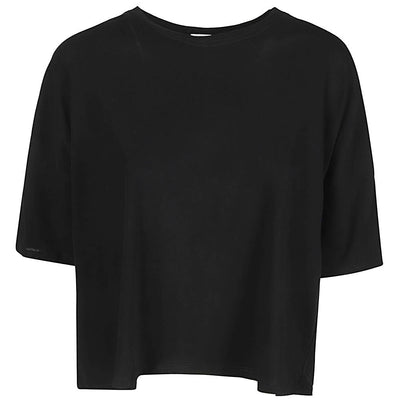 Ct Plage Oversized cotton t-shirt
