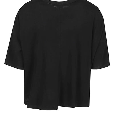 Ct Plage Oversized cotton t-shirt