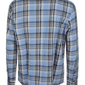 Lee Logo long sleeve shirt