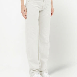 Maison Margiela Memory Of straight jeans
