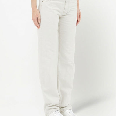 Maison Margiela Memory Of straight jeans