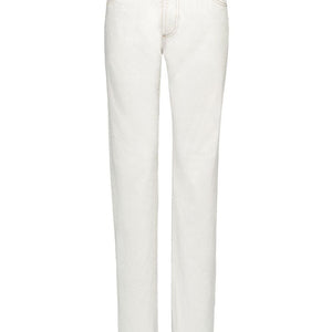 Maison Margiela Memory Of straight jeans