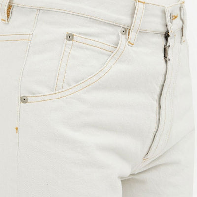 Maison Margiela Memory Of straight jeans