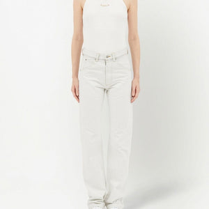 Maison Margiela Memory Of straight jeans