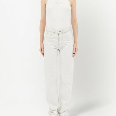 Maison Margiela Memory Of straight jeans
