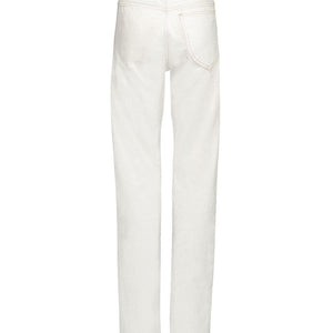 Maison Margiela Memory Of straight jeans