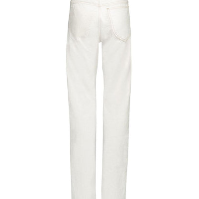 Maison Margiela Memory Of straight jeans