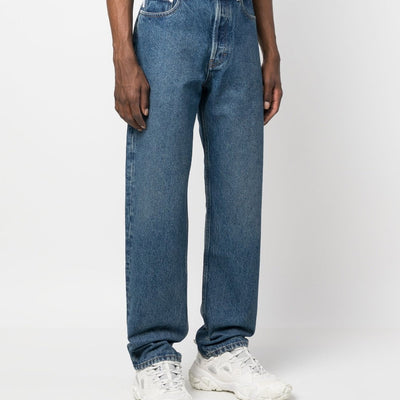 Ambush Regular fit denim jeans