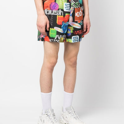 Ambush Printed shorts