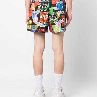 Ambush Printed shorts
