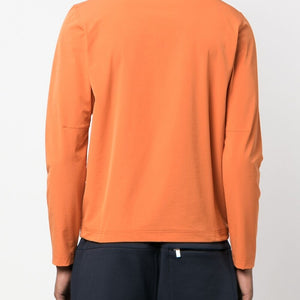 K-Way Logo crewneck sweatshirt