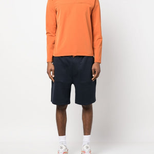 K-Way Logo crewneck sweatshirt