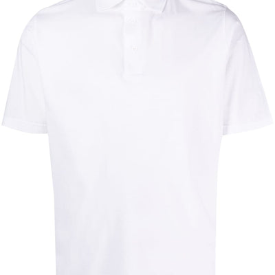 Kired Cotton polo shirt