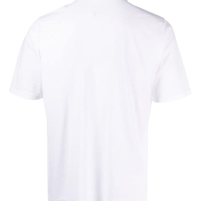 Kired Cotton polo shirt