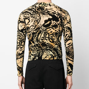 Aries Capsule Psysnake top
