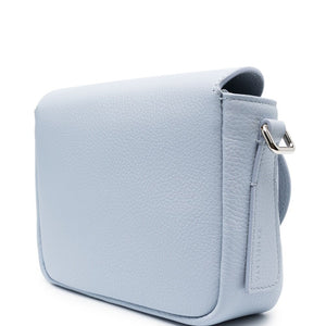 Zanellato small tina daily leather crossbody bag