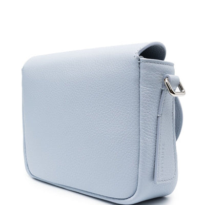 Zanellato small tina daily leather crossbody bag