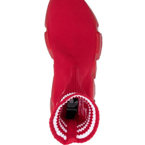 Adidas X Balenciaga Speed Sock Sneakers