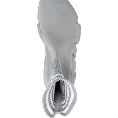 Adidas X Balenciaga Speed Sock Sneakers