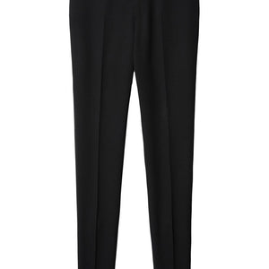 Off White Wool skinny trousers