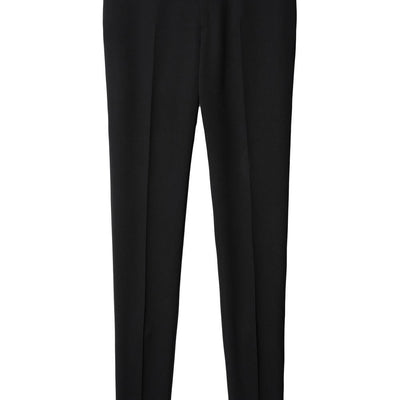 Off White Wool skinny trousers