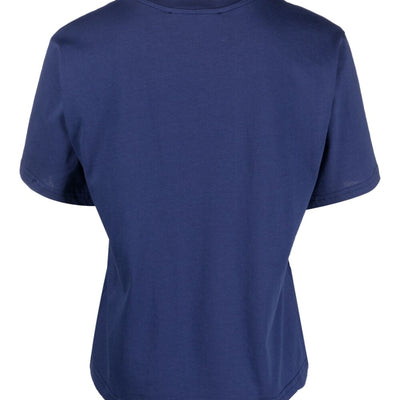 Peuterey Logo cotton t-shirt