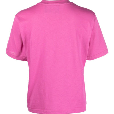 Peuterey Logo cotton t-shirt