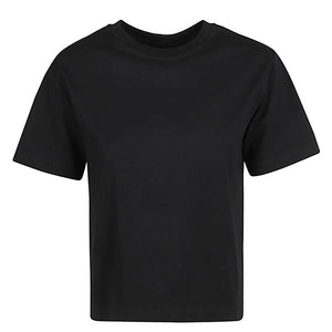 Armarium Slim fit cotton t-shirt