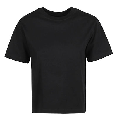 Armarium Slim fit cotton t-shirt