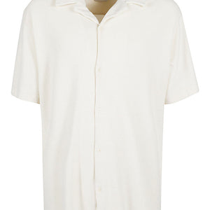 Edmmond Studios Short sleeves shirt
