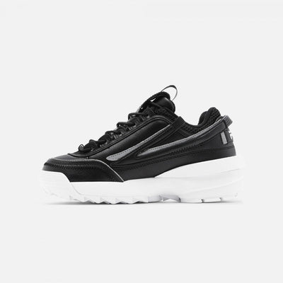 Fila | DISRUPTOR II EXP BLACK