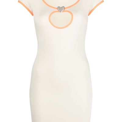 Ambush Cut-out mini dress