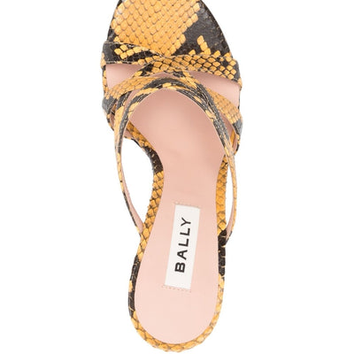 Bally Carolyn Sandals
