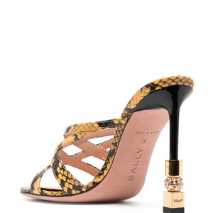 Bally Carolyn Sandals