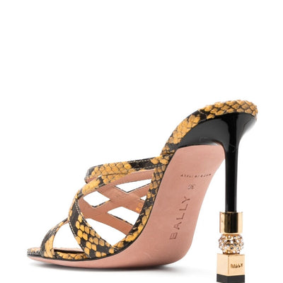 Bally Carolyn Sandals