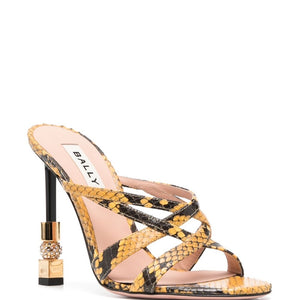 Bally Carolyn Sandals