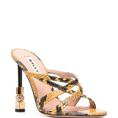 Bally Carolyn Sandals