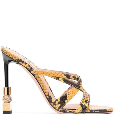 Bally Carolyn Sandals