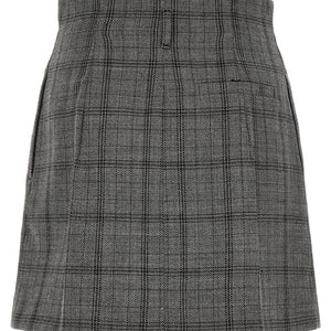 Tela Gaby Pleated Skirt