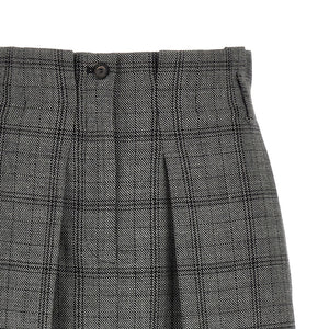 Tela Gaby Pleated Skirt