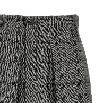 Tela Gaby Pleated Skirt