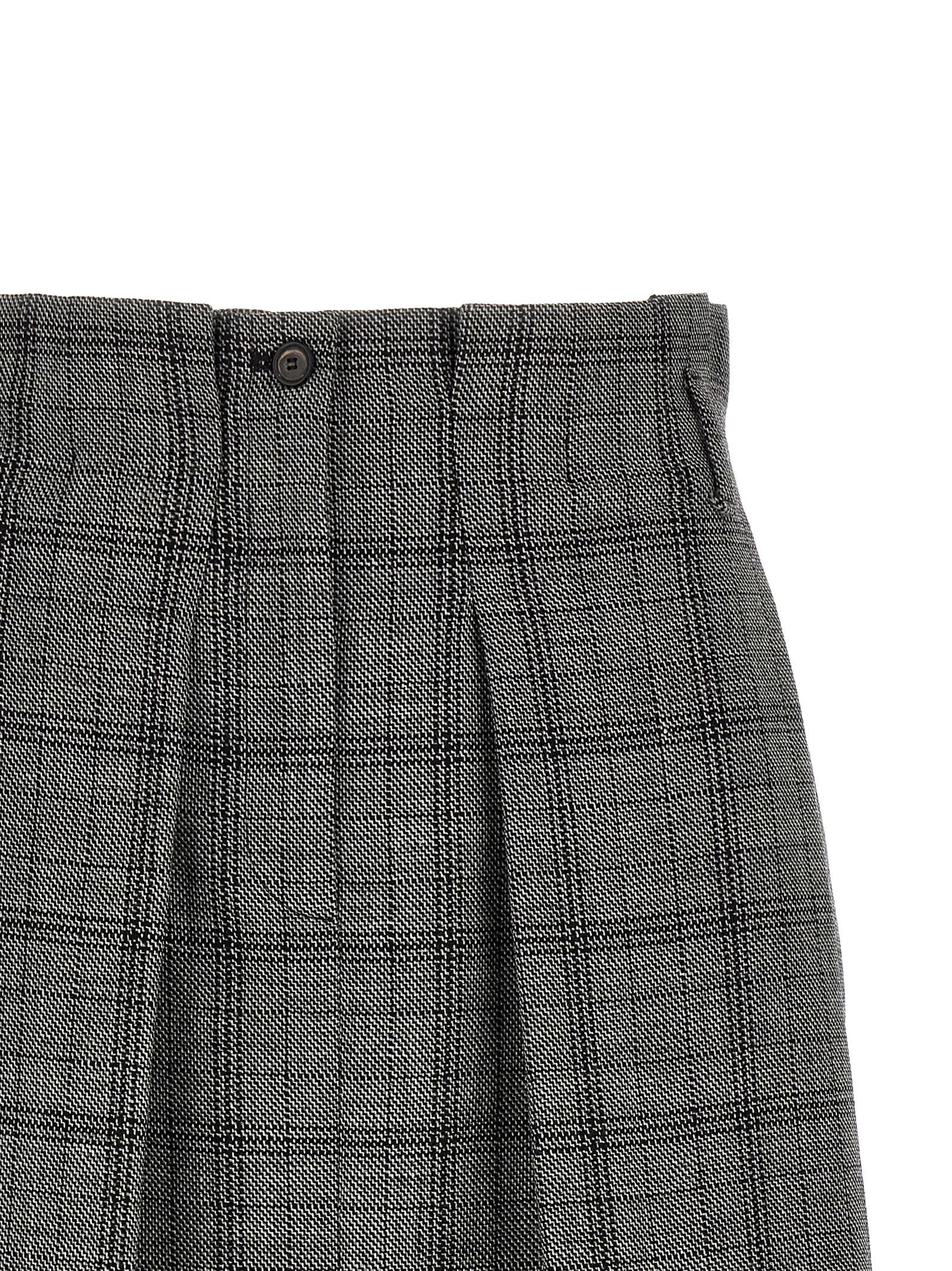 Tela Gaby Pleated Skirt