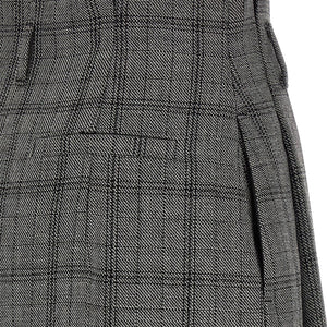 Tela Gaby Pleated Skirt