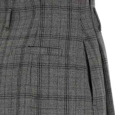 Tela Gaby Pleated Skirt